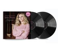Barbra Streisand - Evergreens Celebrating Six Decades On Columbia Records (2 LP)