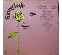 Barbra Streisand - Funny Lady (Original Soundtrack Recording) [Vinyl LP]