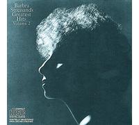 Barbra Streisand : Greatest Hits 2 CDNEW FREE Shipping, Save £s