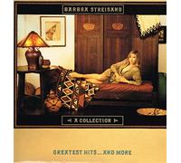 Barbra Streisand - Greatest Hits [VINYL]