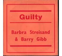 Barbra Streisand - Guilty
