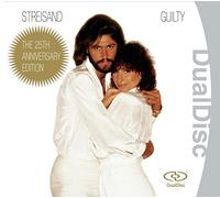 Barbra Streisand - Guilty [25th Anniversary]