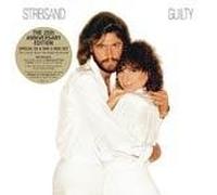Barbra Streisand - Guilty [25th Anniversary]