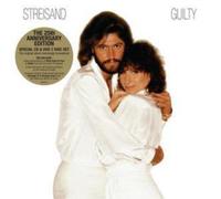 Streisand, Barbra - Guilty [CD + DVD]