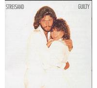 Barbra Streisand – Guilty – CD – Sony Music