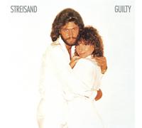 Barbra Streisand Guilty CD NEW