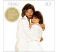 Barbra Streisand - Guilty +DVD