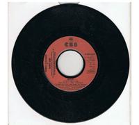 Barbra Streisand - Guilty / Life Story [7" Vinyl]