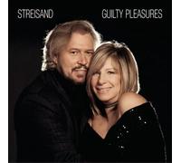 Barbra Streisand – Guilty Pleasures – Australian Import – Sony Music
