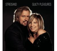 Barbra Streisand – Guilty Pleasures – CD – US Import – Legacy