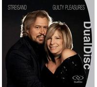 Barbra Streisand Guilty Pleasures (CD) (US IMPORT)