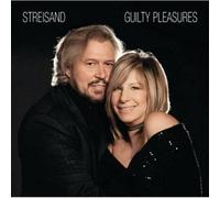 Barbra Streisand – Guilty Pleasures – CD – US Import – Legacy