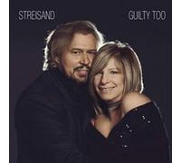 Barbra Streisand - Guilty Too