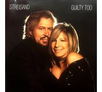 Barbra Streisand - Guilty Too - CD - K2z