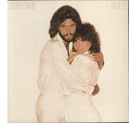 Barbra Streisand - Guilty [Vinyl LP] [VINYL]