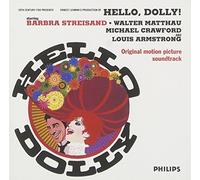 Barbra Streisand - Hello, Dolly!