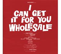 Barbra Streisand - I Can Get It For You Wholesale