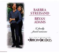 Barbra Streisand - I Finally Found Someone