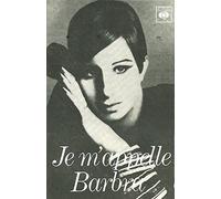 Barbra Streisand - Je M'Appelle Barbra [CASSETTE]