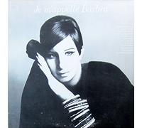BARBRA STREISAND - je m'appelle barbra LP
