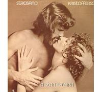 Barbra Streisand / Kris Kristofferson - A Star Is Born