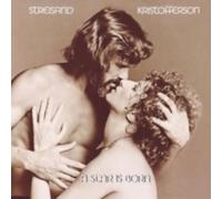 BARBRA STREISAND/KRIS KRISTOFFERSON: STAR IS BORN/O.S.T. - CD