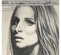 Barbra Streisand - Live Concert At The Forum