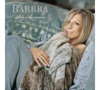 Barbra Streisand : Love Is the Answer CD (2009) NEW FREE Shipping, Save £s