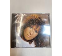 Barbra Streisand Love Songs (1986) - CD UK Release Factory Sealed