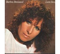 Barbra Streisand - Love Songs