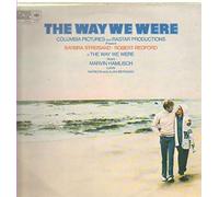 Barbra Streisand / Marvin Hamlisch - The Way We Were