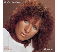 Barbra Streisand - Memories