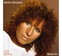 Barbra Streisand - Memories [New CD]