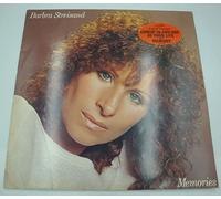 Barbra Streisand - Memories [VINYL]