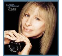 Barbra Streisand - Movie Album