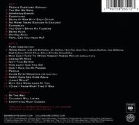 Barbra Streisand – The Music...The Mem'Ries...The Magic! – CD – US Import (1 CD)