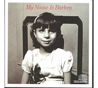 Barbra Streisand - My Name Is Barbra