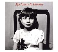Barbra Streisand My Name Is Barbra (CD) (US IMPORT)