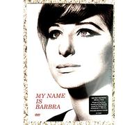 Barbra Streisand: My Name Is Barbra [DVD] [1965] [NTSC] [2006]