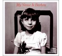Streisand, Barbra - My Name Is Barbra