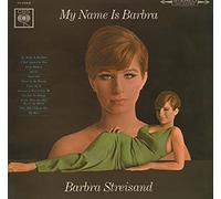 Barbra Streisand - My Name Is Barbra Two