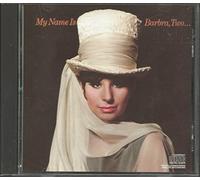 Barbra Streisand - My Name Is Barbra , Two...