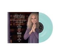Barbra Streisand, Neues Album 2025, The Secret of Life: Partners, Volume Two