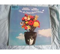 Barbra Streisand - On A Clear Day You Can See Forever