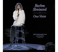 Barbra Streisand - One Voice