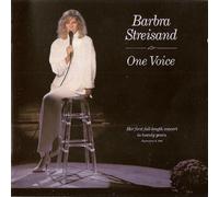 Streisand, Barbra - One Voice