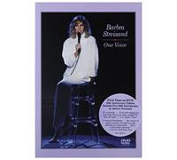 Barbra Streisand - One Voice [DVD] [2006]