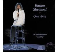 Barbra Streisand - One Voice [Live in Concert]