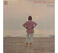 Barbra Streisand - People