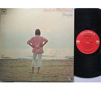 Barbra Streisand - People [VINYL]